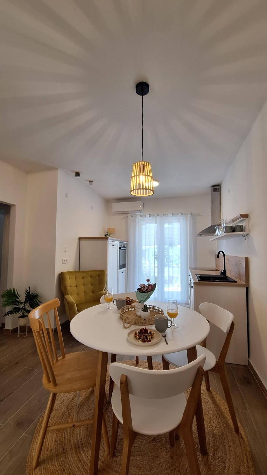 Apartments Gin & Tonic Split Ngoại thất bức ảnh