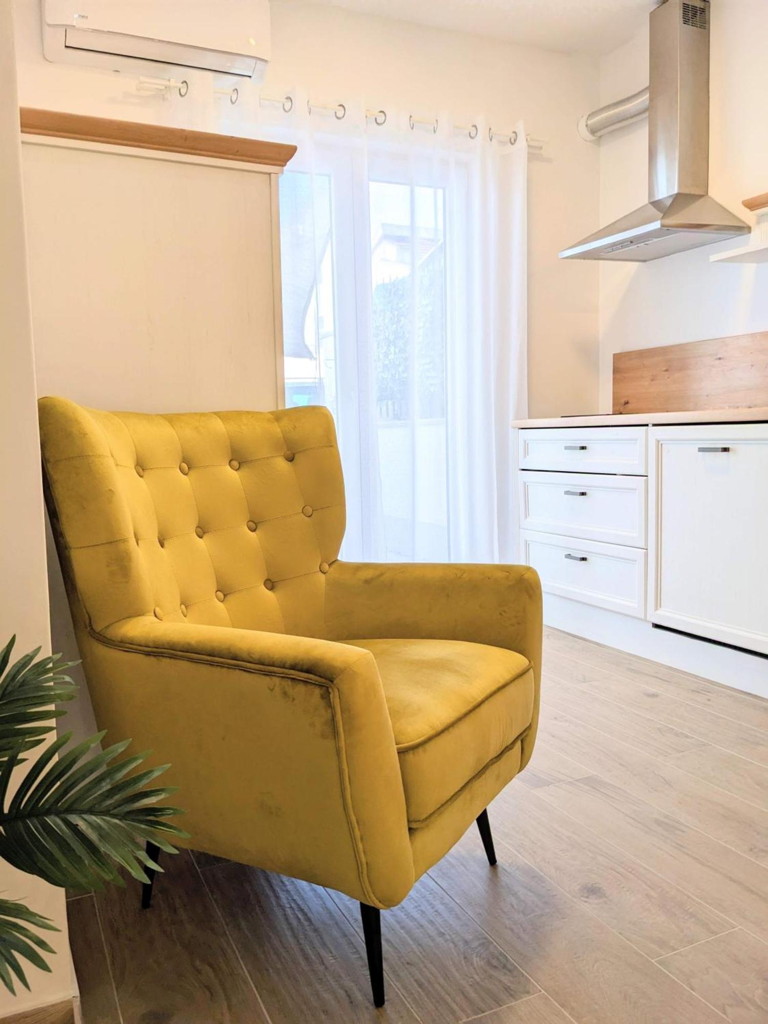 Apartments Gin & Tonic Split Ngoại thất bức ảnh