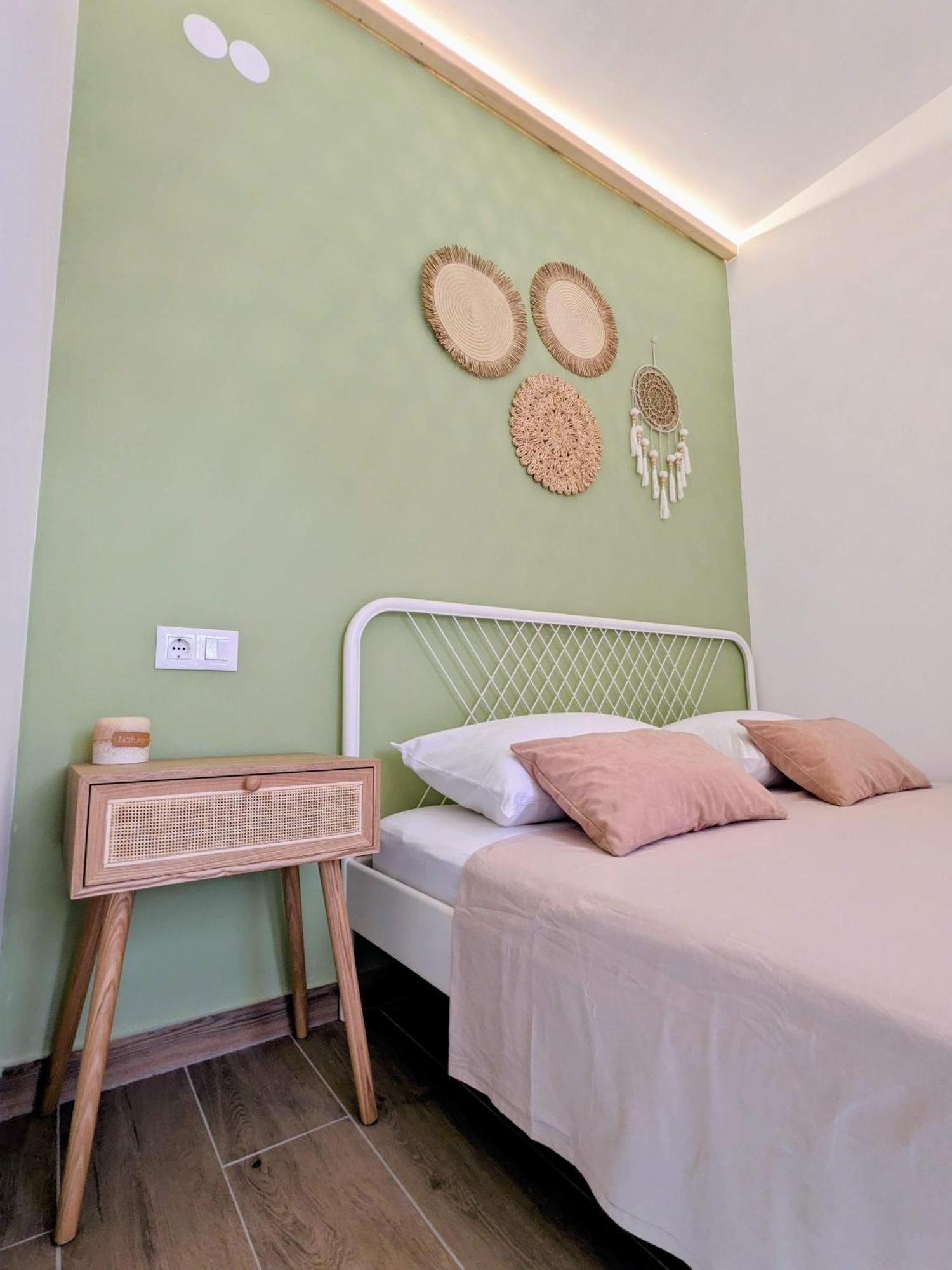 Apartments Gin & Tonic Split Ngoại thất bức ảnh