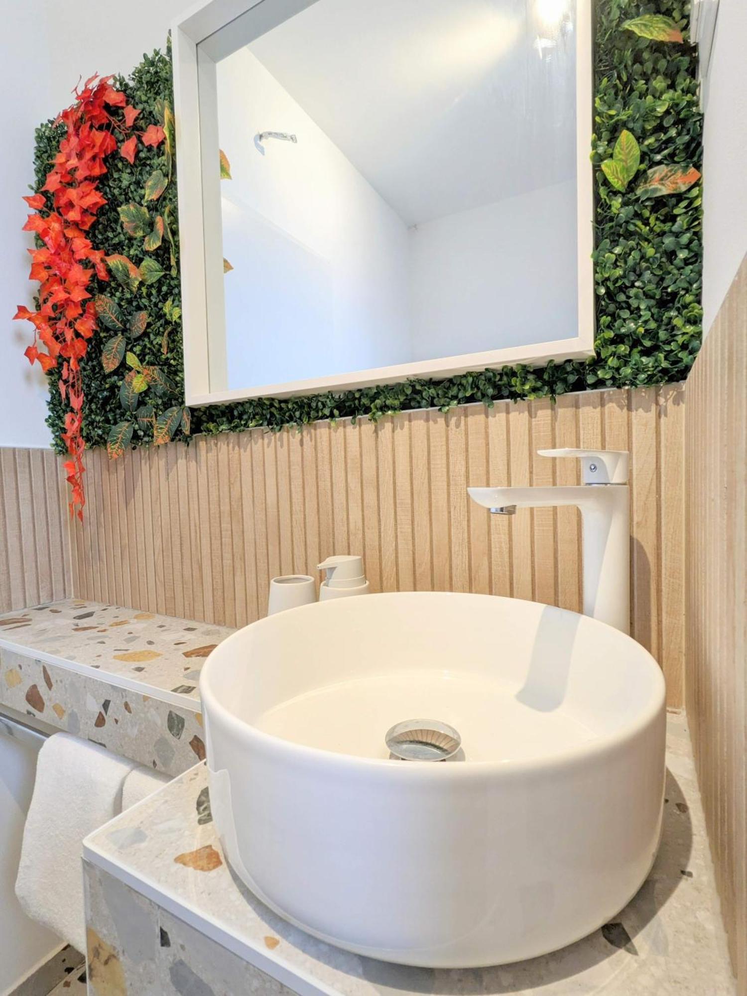 Apartments Gin & Tonic Split Ngoại thất bức ảnh