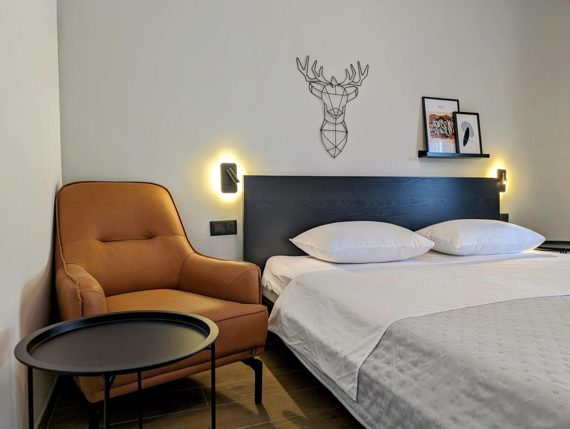 Apartments Gin & Tonic Split Ngoại thất bức ảnh