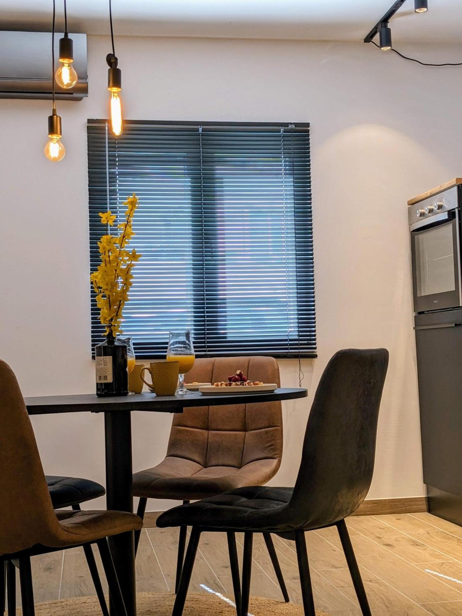 Apartments Gin & Tonic Split Ngoại thất bức ảnh