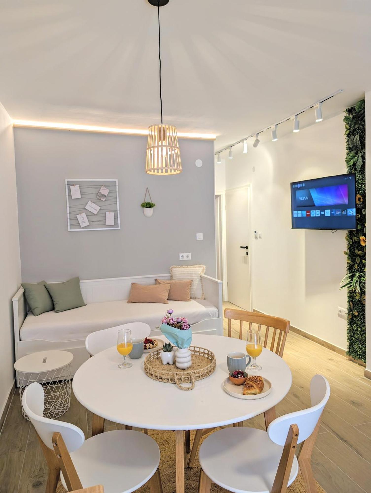 Apartments Gin & Tonic Split Ngoại thất bức ảnh